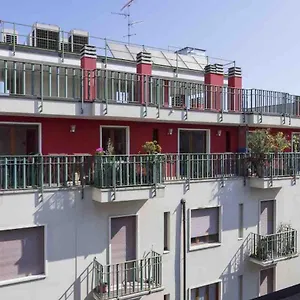 Contempora - Cavallotti 13 - A65 Appartement