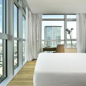 Apartament Torre Galfa Luxury | Una Esperienze, Mediolan