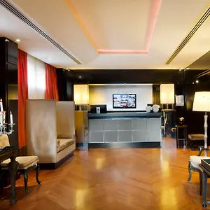 4* 酒店 星际安德森酒店