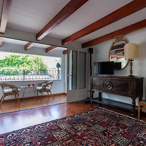 De Amicis' Nest - Center Appartement