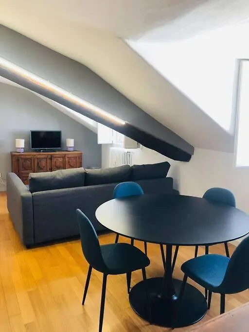 Loft House Via Della Spiga 50 Lägenhet Milano 0*,